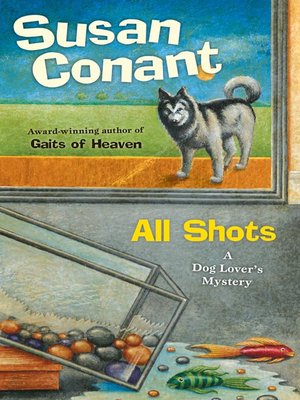 cover image of All Shots